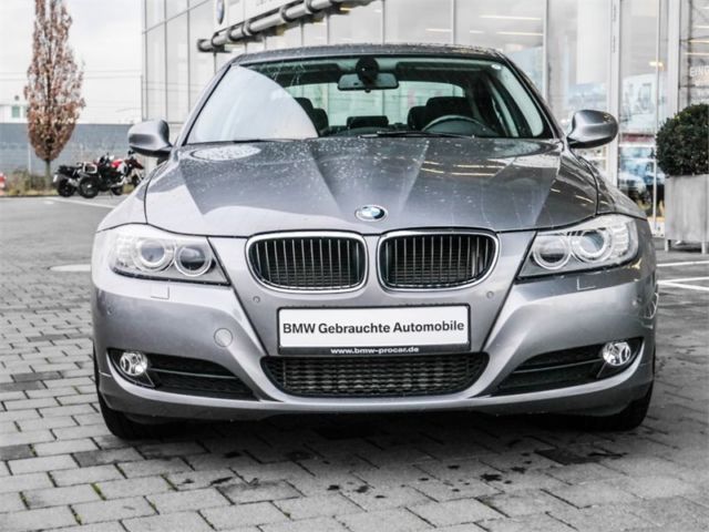 LHD BMW 3 SERIES